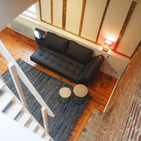 L'Etage Apartamento Rennes Exterior foto