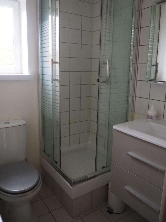 L'Etage Apartamento Rennes Exterior foto